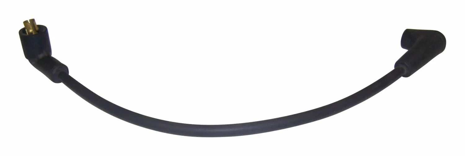 Crown Automotive - Metal Black Ignition Wire - J3242842